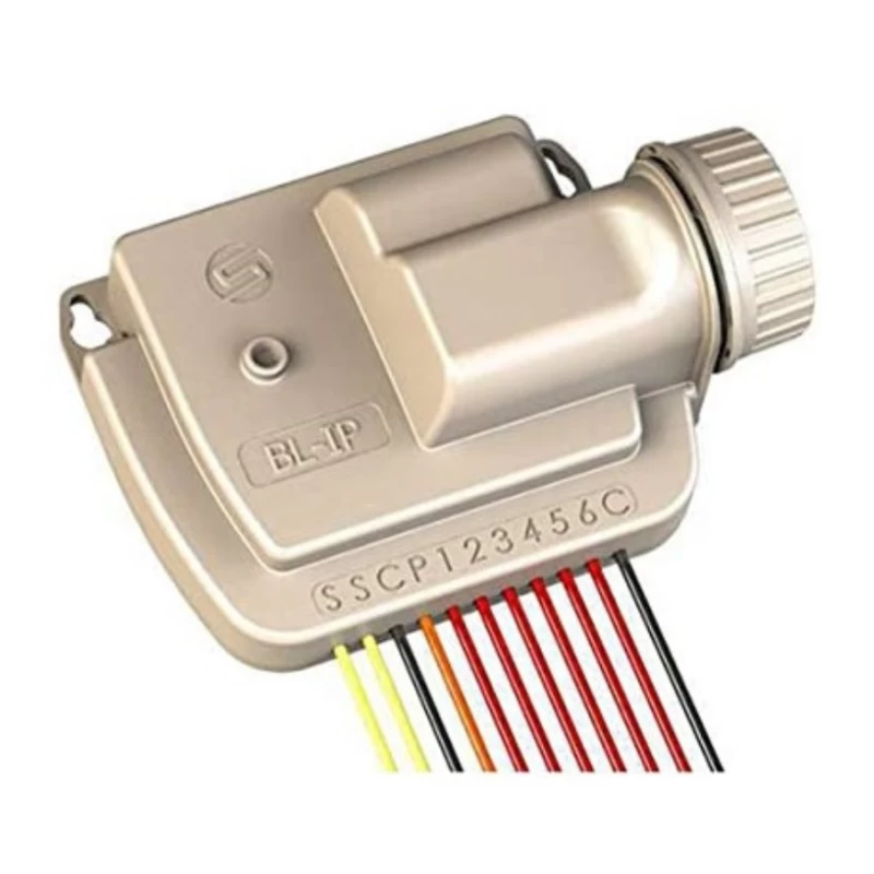 Programmateur à pile 9V (Bluetooth) BL-IP - Solem