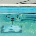 Robot piscine - Robotclean 1