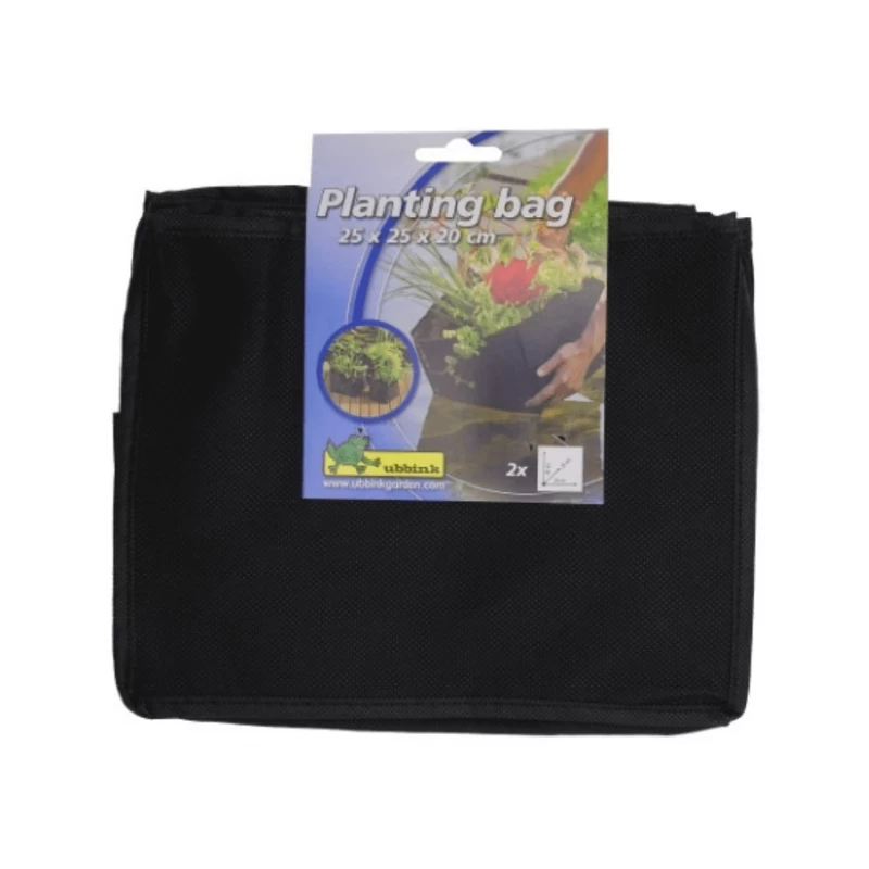 Sachets de plantation pour plantes aquatiques - Planting Bag