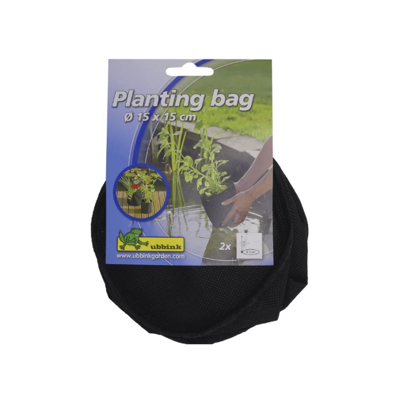 Sachets de plantation pour plantes aquatiques - Planting Bag