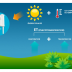 Sonde météorologique Solar Sync - Hunter