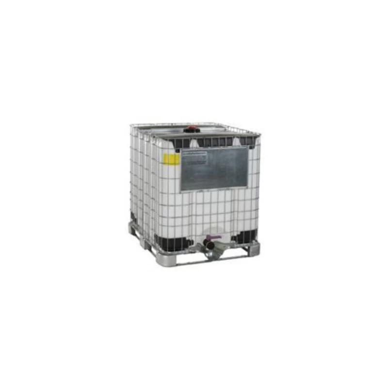 Vanne pour cuve IBC - 1000L Ø 56 et70mm