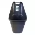 Chariot de jardin multi-usages - 65 litres