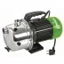 Pompe de surface auto-amorçant - JET INOX - 970W - Ribimex