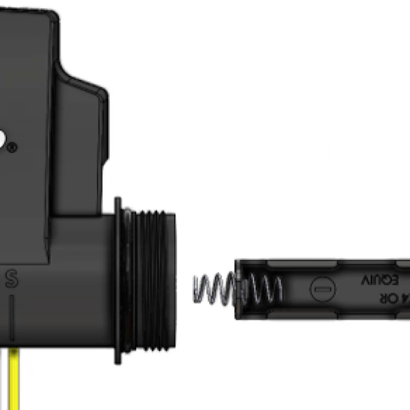 Programmateur à pile ESP-BAT-BT 9V - Rain-Bird