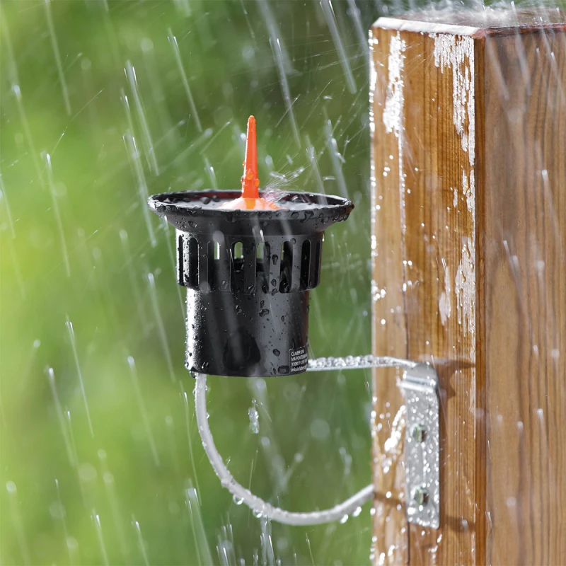 Pluviomètre Rain-Sensor - Claber