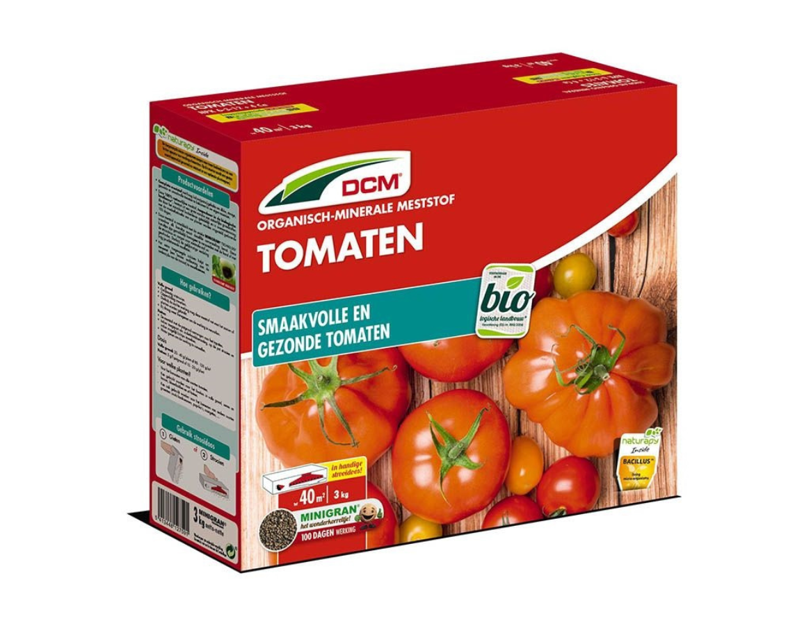 Engrais pour pied de tomates - Sachet de 750g - Limaces