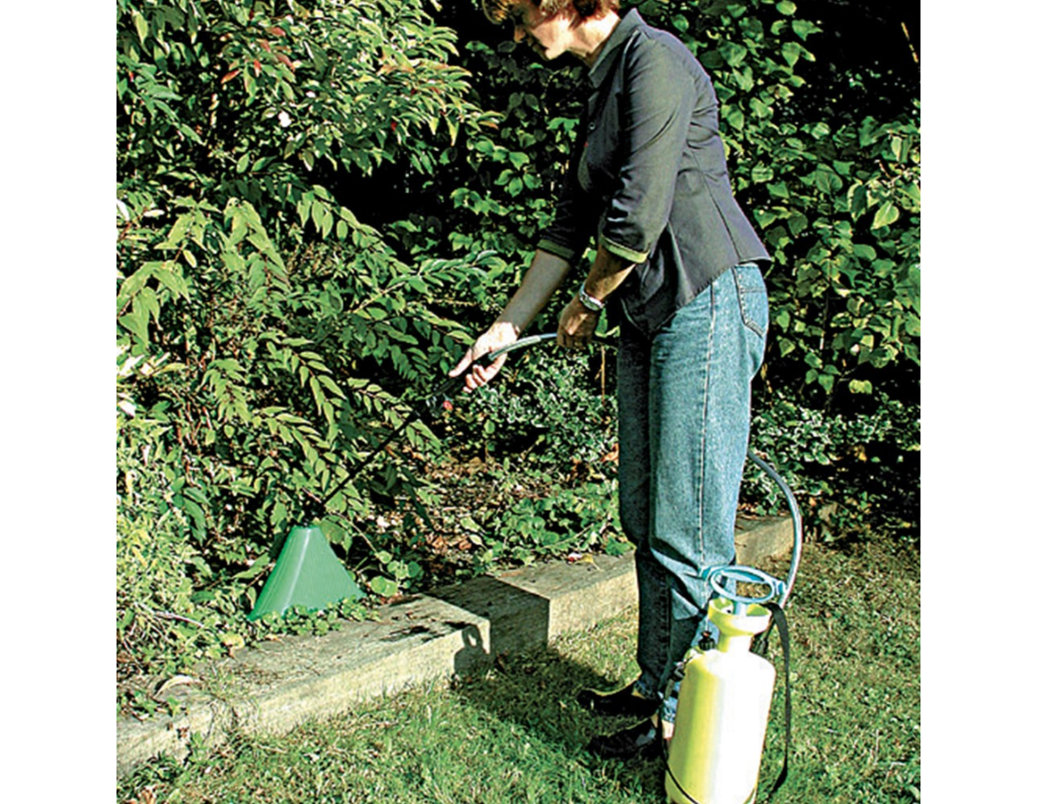 Pulvérisateur à main - Jardinet - Équipez votre jardin au meilleur prix