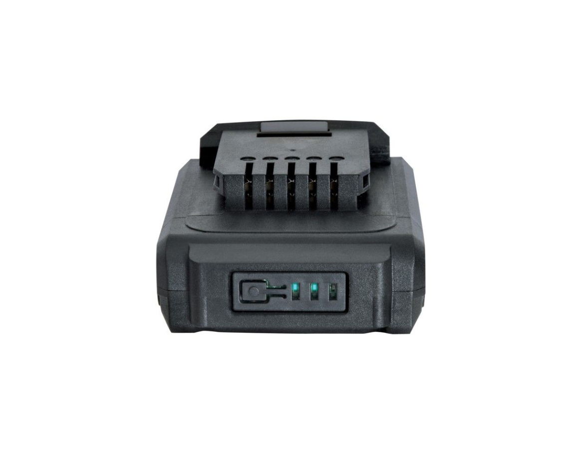 Kit chargeur rapide R-BAT20 + batterie 4Ah Ribimex, vente au
